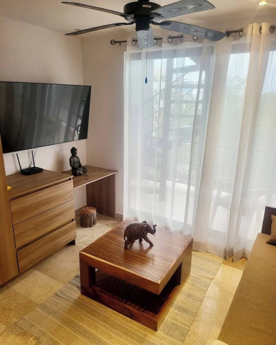 ¡bello Zen PH 2 Terraces for 4 People!