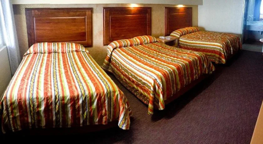 Tarahumara Inn