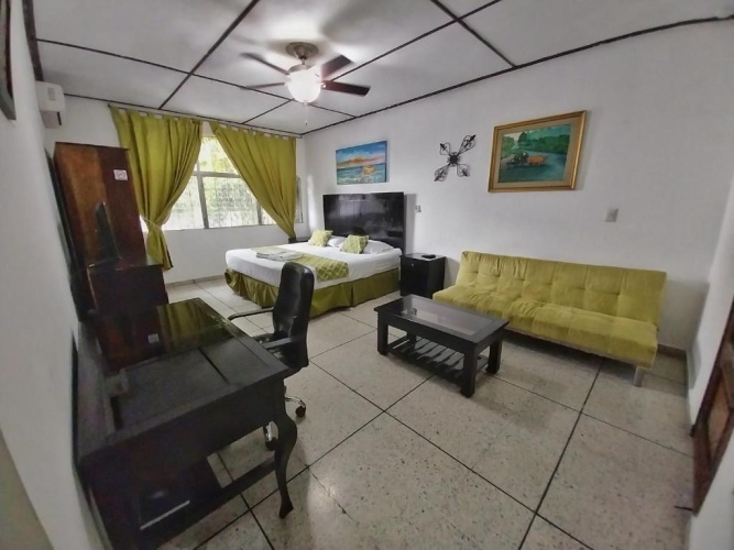 Executive Suite