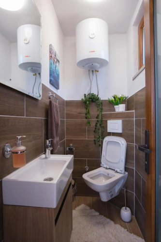 Villa unforgettable