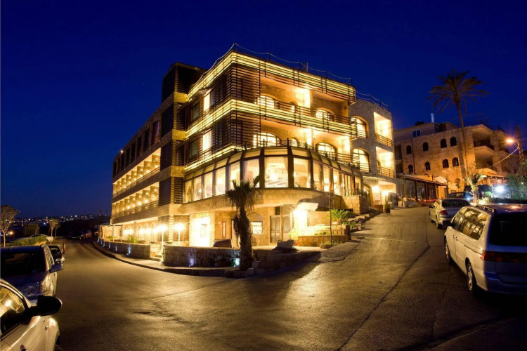 Hotelbild