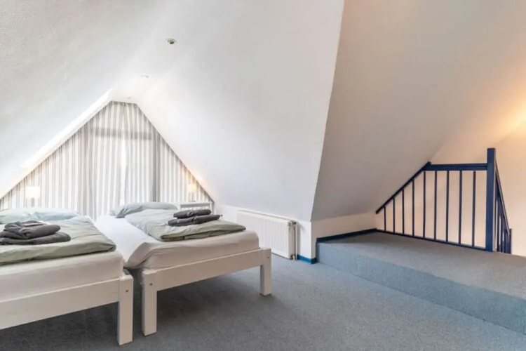 Ferienwohnung in St.peter-ording