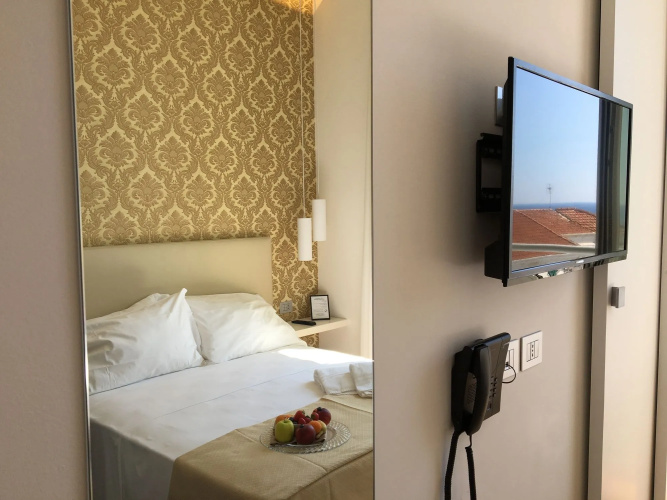 Sanremo Luxury Suites