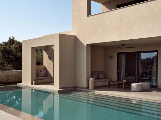 Superior Villa