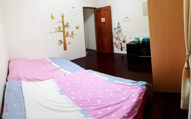 Longstay Love B&B