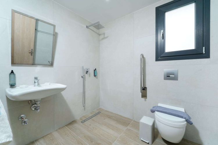 Olive Roots Luxury Suites