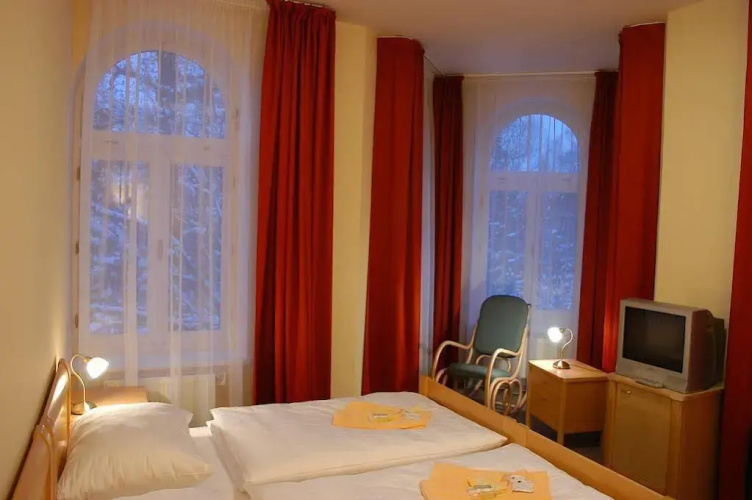 Hotel Zvonarna