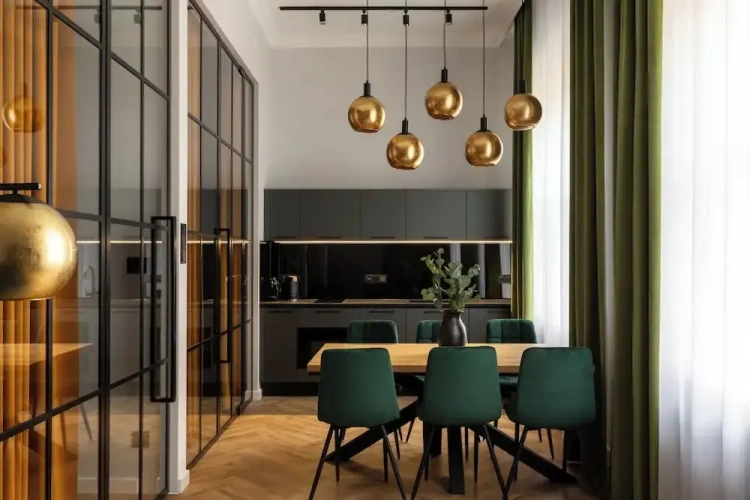 3 Bedrooms Superior Apartment