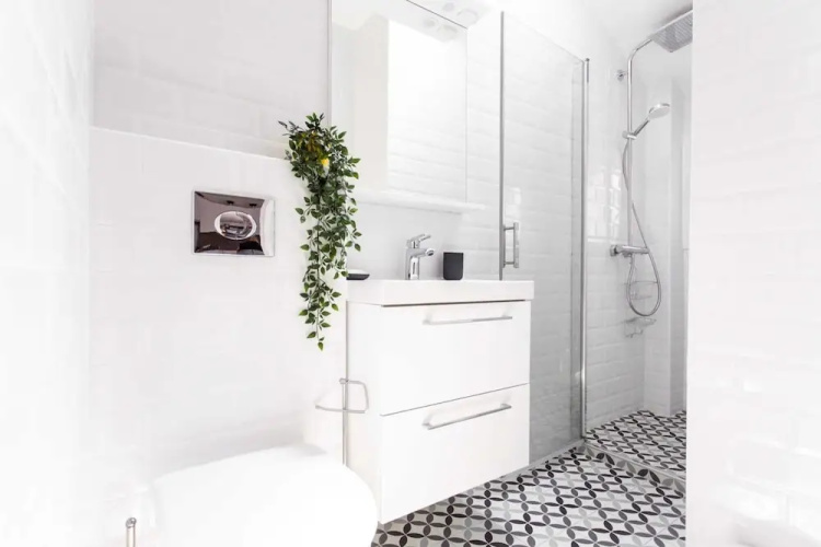 Chez Lilou Appartement privé