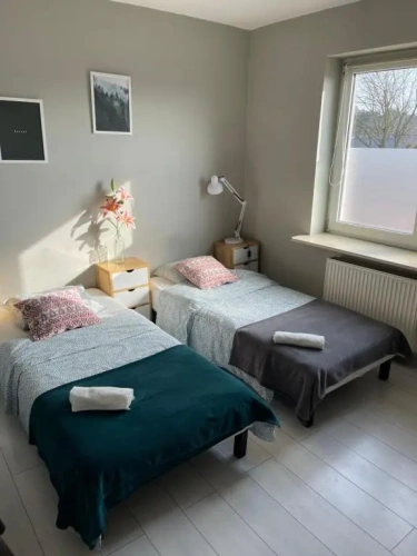 Comfort Triple room