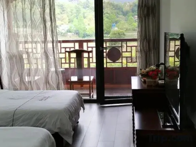 Conlin House Hotel