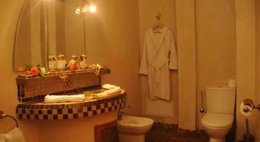 Riad Jnane Agdal & Spa