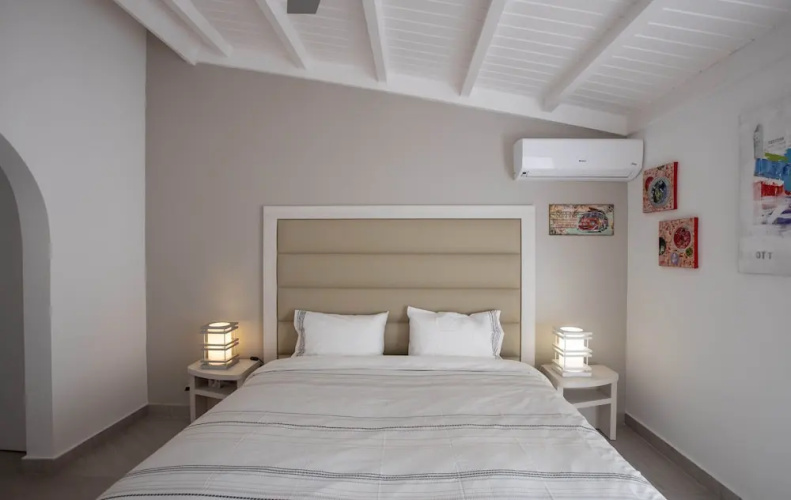 Dream Villa SXM Beach