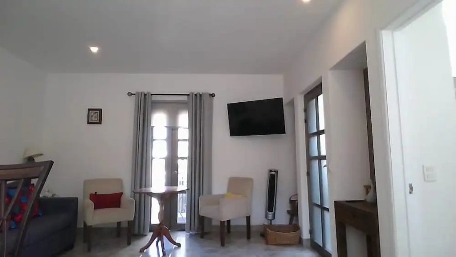 Family Villa