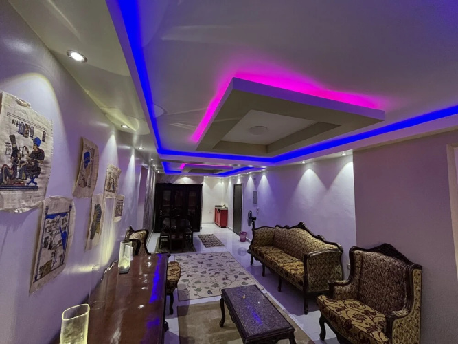 Ramses Apartment giza