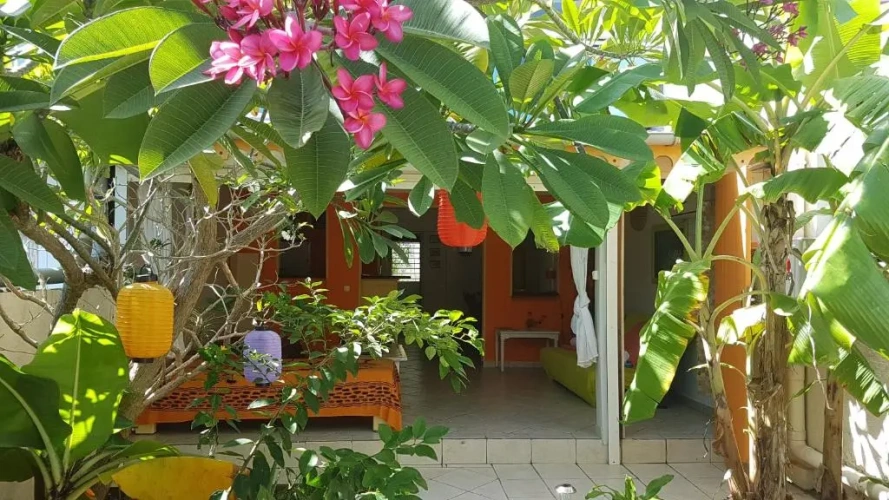 1 Bedroom Cottage
