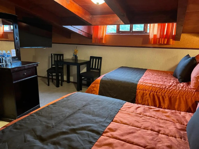 Hotel Paraiso Real
