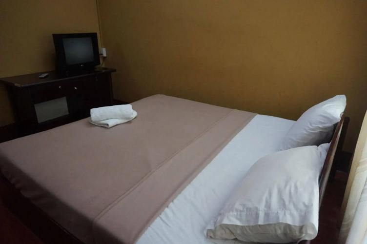 Khamvandy Guesthouse