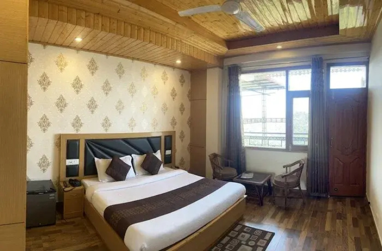 Hotel Comfort Inn