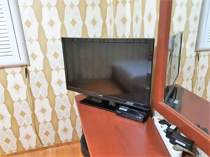 Myeongdong Motel