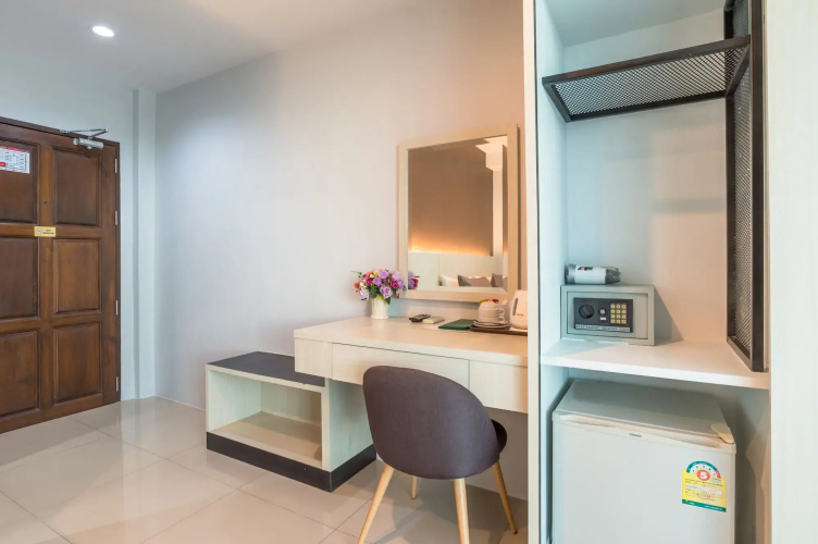 Lada Krabi Residence
