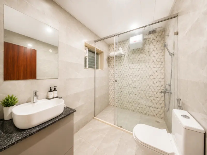 Premium Family room