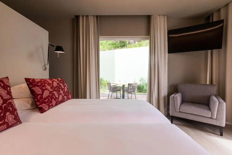 Comfort Suite