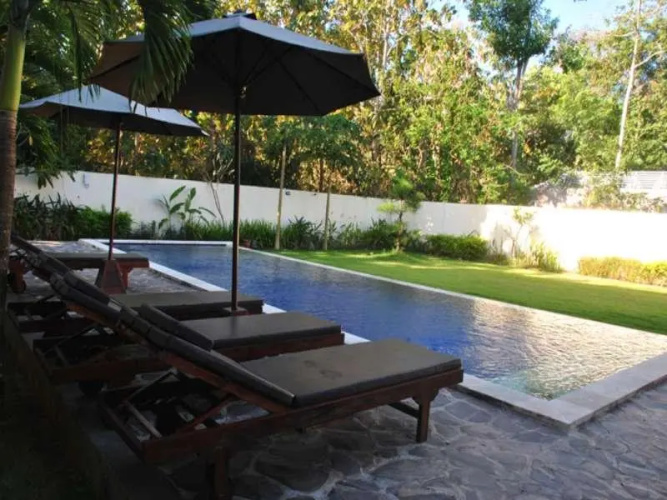 Cimarron Home Stay