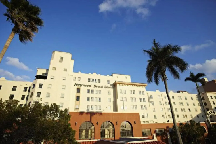Hotelafbeelding