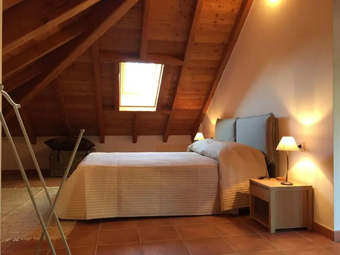 Villa Il Grotto - 3 Br Villa