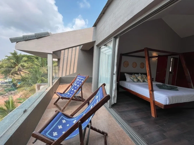 Superior Villa