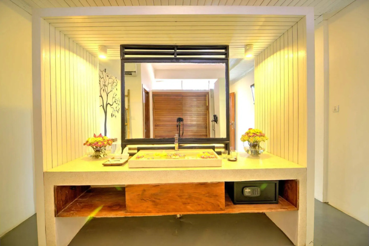 La Residence Blanc D' Angkor