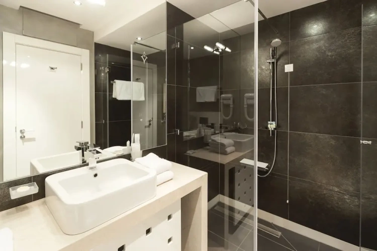 Comfort Double room with garden view