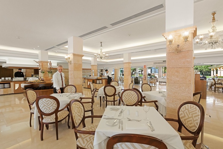 Cm Mallorca Palace Hotel - Adults Only photo 34