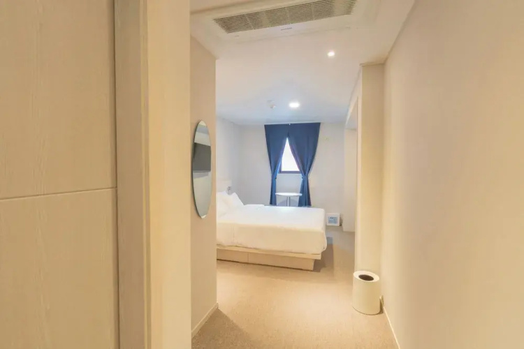 Hotel Myeongdongjang