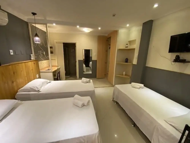 Executive Double room