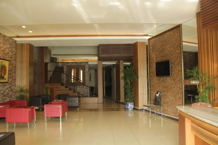 Setrasari Hotel