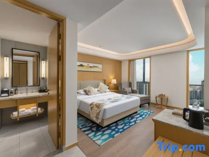Business Double room