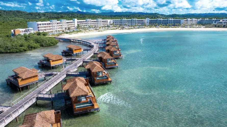 Princess Senses The Mangrove Resort - Adults Only photo 30