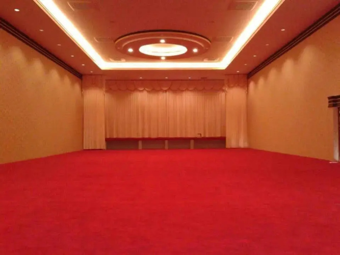 Naya Park View Hotel