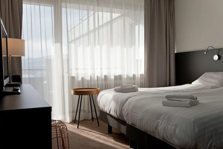 Hotel Am Fang