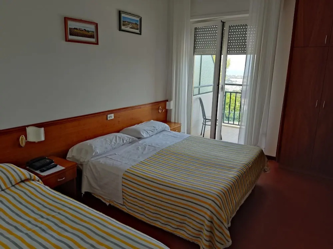 Hotel Ristorante Il Grillo