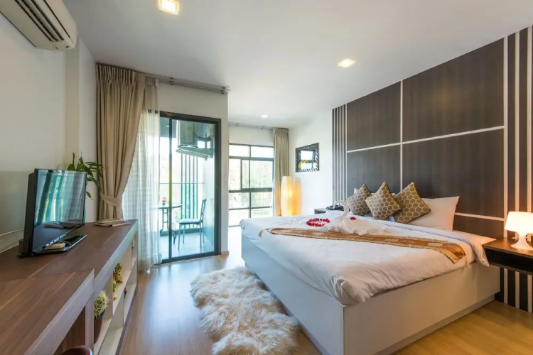 The Nice Condotel