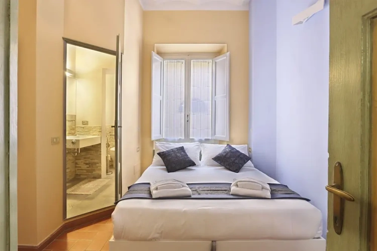 1 Bedroom Classic Apartment