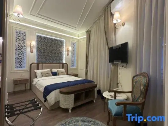 Comfort room