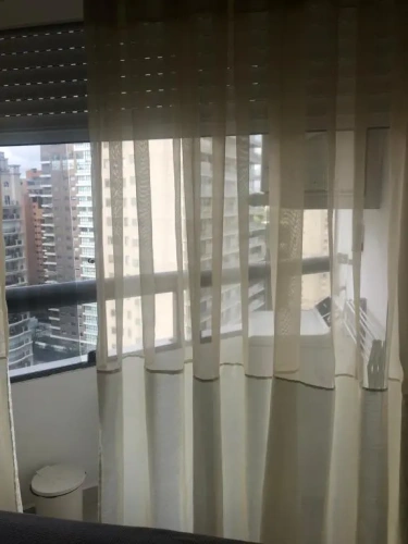 1 Bedroom Apartment with pool view