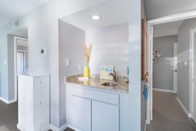 Heron Pointe E1 2 Bedroom Condo