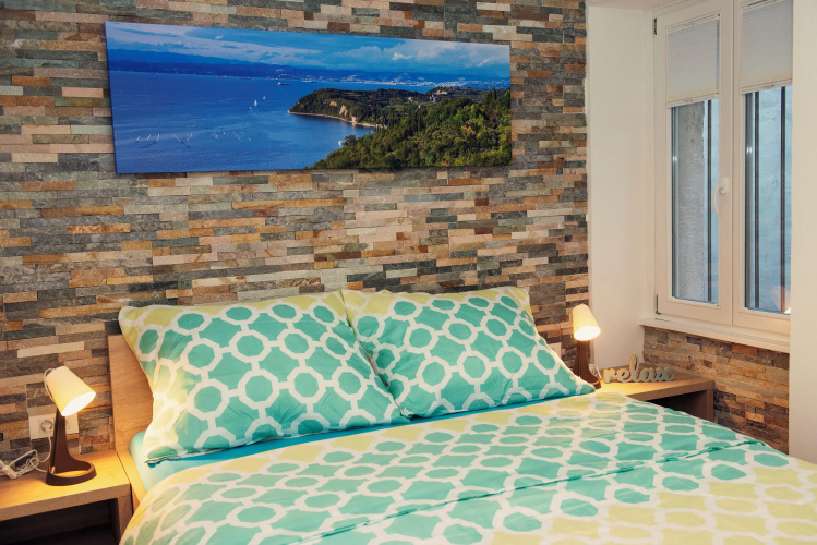 Old Town Rooms Piran