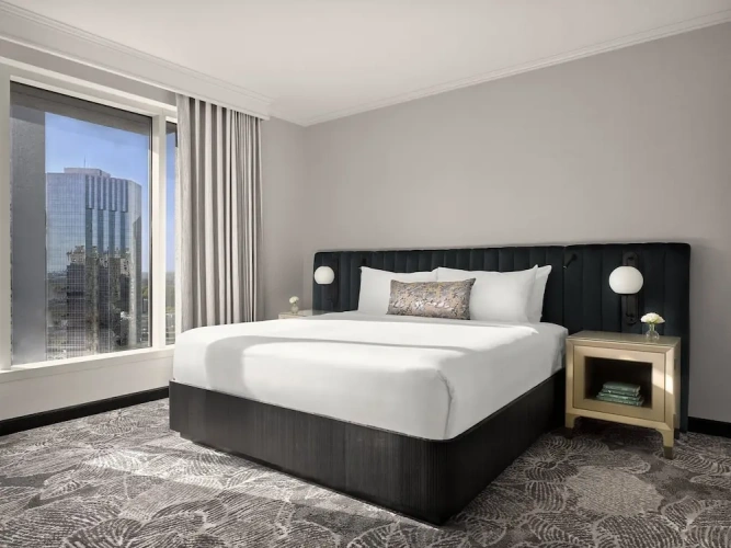 Classic Double Suite