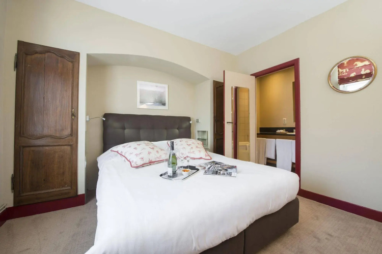 Auberge Beau Séjour